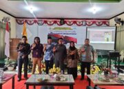 Dinas P3A Pulau Taliabu Gencar Sosialisasikan Pencegahan KTP dan KTA