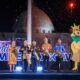 Gelar Welcoming Dinner Undian Tabungan Simpeda, Pj Gubernur Papua Sambut Direksi BPDSI