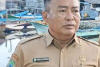 Kadis PUPR Taliabu, Endro Sudarmono