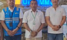 Mislan Syarif Apresiasi Upaya Pemkab Taliabu, Dukungan Warga dan PLN, Tegaskan Komitmen Perjuangkan Listrik