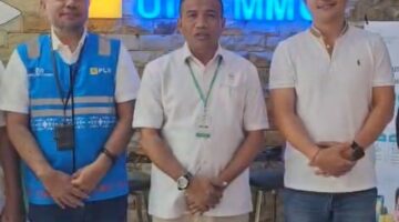 Mislan Syarif Apresiasi Upaya Pemkab Taliabu, Dukungan Warga dan PLN, Tegaskan Komitmen Perjuangkan Listrik