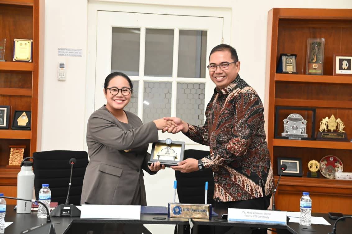 Gandeng IPB, Bupati Sashabila Dorong Transformasi Ekonomi Taliabu FB_IMG_1775559998306