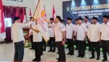 Pelantikan Pengurus Koni, (Photo: Net)