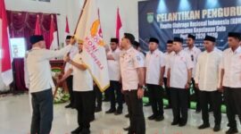 Pelantikan Pengurus Koni, (Photo: Net)