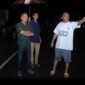 Saat Tiba di Lokasi Banjir