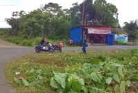 Lokasi Gotong Royong
