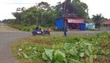 Lokasi Gotong Royong