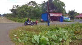 Lokasi Gotong Royong