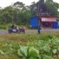 Lokasi Gotong Royong