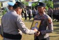 Saat Upacara