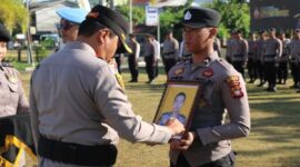 Saat Upacara
