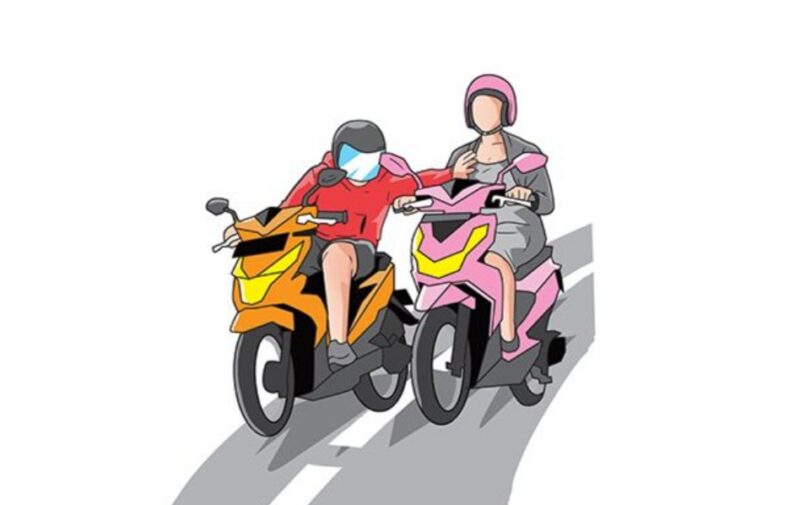Ilustrasi ( Photo: Net)