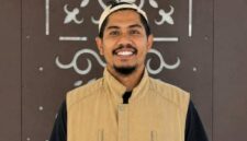 Photo ist: Ali Akbar Muhammad 