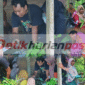 Pantai wisata Lopon beach