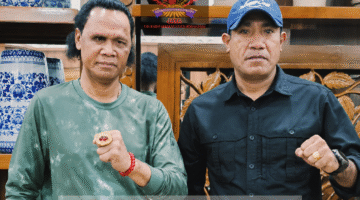 Ketua GRIB Haltim Soroti Tuntutan Kompensasi Lahan Masyarakat Lingkar Tambang PT Alam Raya Abadi