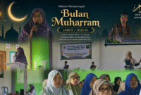 Photo: Saat Rapat Pembentukan Panitia