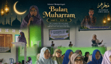 Photo: Saat Rapat Pembentukan Panitia