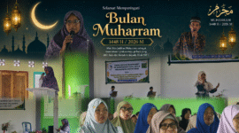 Photo: Saat Rapat Pembentukan Panitia