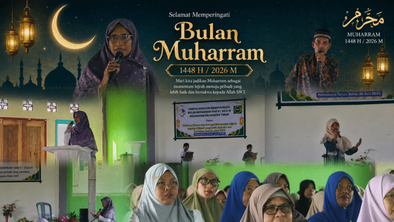 Photo: Saat Rapat Pembentukan Panitia