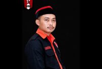 M.Asrul (Photo: Ist)