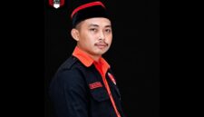 M.Asrul (Photo: Ist)
