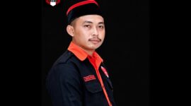 M.Asrul (Photo: Ist)