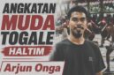 Arjun Onga (Photo: Ist)
