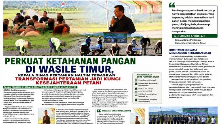 foto slider headline
