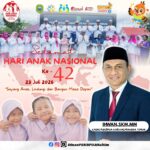Peringati Hari Anak Nasional 2026, Kadis P2KBP3A Haltim Ajak Wujudkan Generasi Cerdas dan Terlindungi IMG-20260723-WA0008