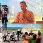 Perkuat Ketahanan Pangan, Pemerintah Kecamatan Wasile Timur dan Pemdes Sidomulyo Bersama Dinas Pertanian Gelar Tanam Bersama, Dorong Sinergi Lintas Sektor Tingkatkan Kesejahteraan Petani IMG_20260702_153205