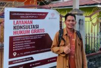 Andika Nugroho (Photo: Ist)