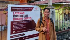 Andika Nugroho (Photo: Ist)