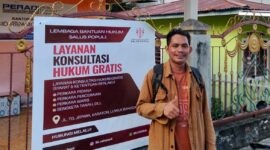 Andika Nugroho (Photo: Ist)