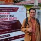 Andika Nugroho (Photo: Ist)