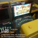 Warga Desak Aparat Selidiki Dugaan Gudang Penyimpanan Mesin Permainan Elektronik di Singkawang Selatan IMG_20260724_154145