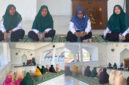 Photo: Saat Kegiatan Pengajian Berlangsung