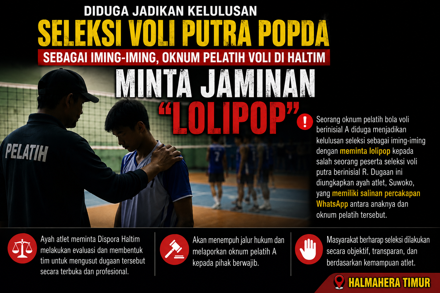 foto slider headline