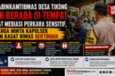 Ilustrasi berita, (Sumber AI)