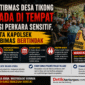 Ilustrasi berita, (Sumber AI)