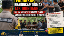 Ilustrasi berita (Sumber AI)