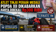 Ilustrasi Berita (Sumber AI)