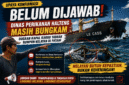 Foto Ilustrasi berita. (Sumber AI)