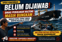 Foto Ilustrasi berita. (Sumber AI)