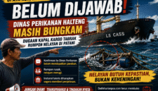 Foto Ilustrasi berita. (Sumber AI)