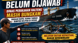 Foto Ilustrasi berita. (Sumber AI)