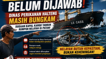 Foto Ilustrasi berita. (Sumber AI)