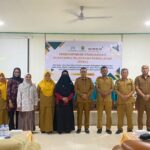 Pendampingan Standardisasi Pelayanan Ramah Anak di Puskesmas, Dinas P2KBP3A Haltim Perkuat Komitmen Pemenuhan Hak Anak foto_resolusi_diperkecil-3