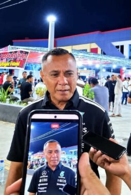 Final Piala Dunia 2026 Makin Panas, Ayah Erik Yakin Argentina Angkat Trofi