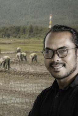 Demokrasi Tidak Meminta Rakyat Diam
