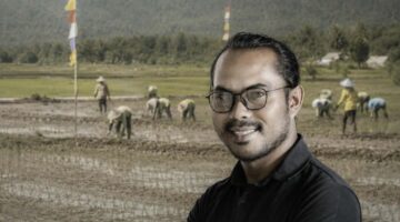 Demokrasi Tidak Meminta Rakyat Diam
